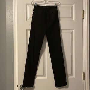 Just Black Denim Jeans
